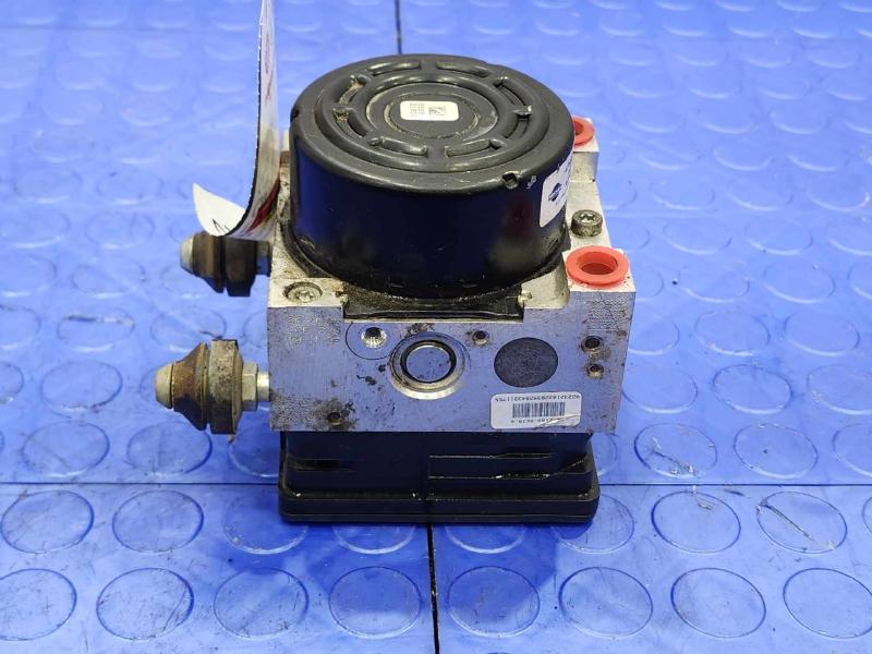 2014 Nissan Versa Anti-Lock Brake Parts
