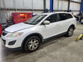 2011 Mazda CX-9 Rear Seat Belt