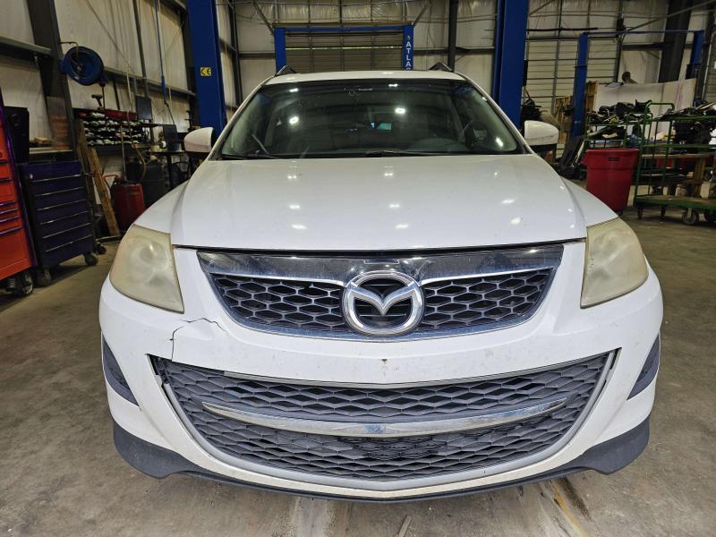 2011 Mazda CX-9 Combination Switch