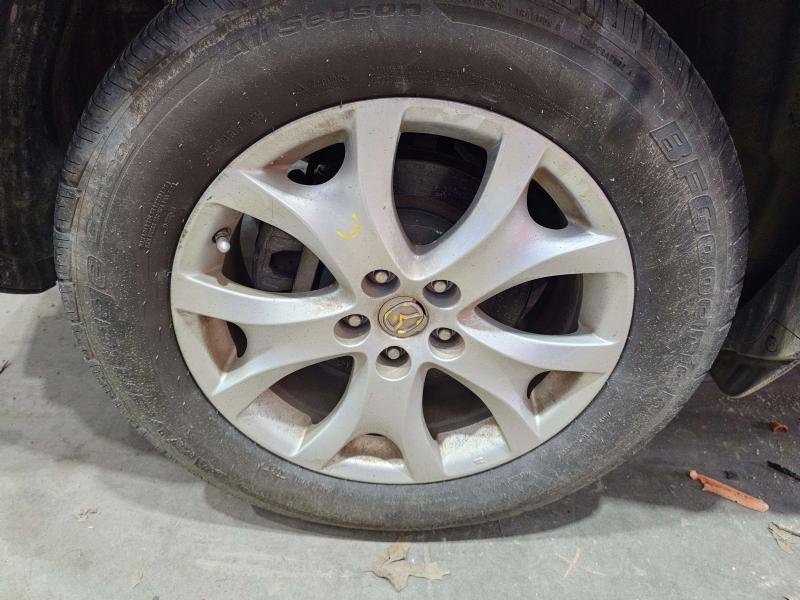2011 Mazda CX-9 Center Pillar