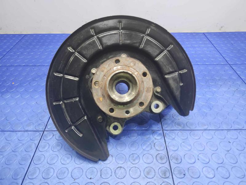 2016 Jeep Cherokee Rear Knuckle/Stub Axle