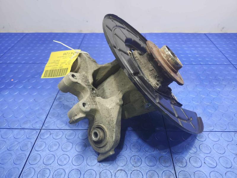 2016 Jeep Cherokee Rear Knuckle/Stub Axle