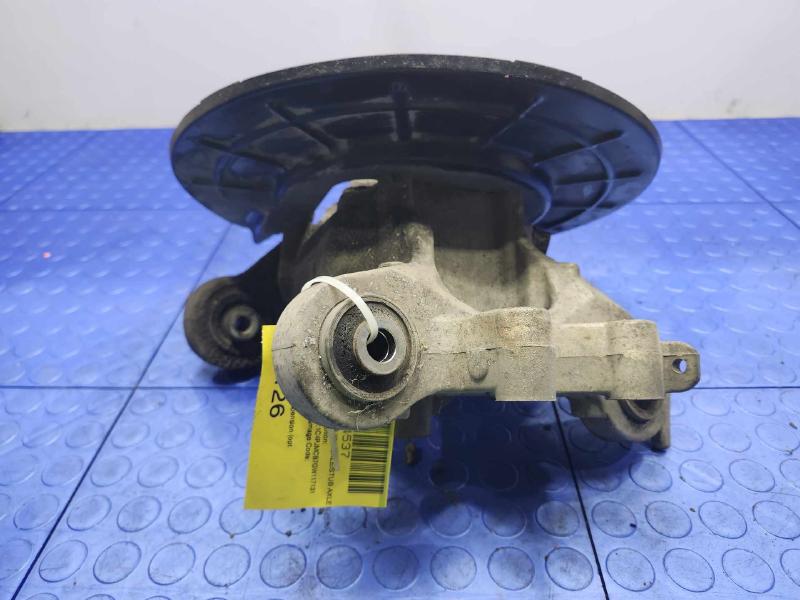 2016 Jeep Cherokee Rear Knuckle/Stub Axle