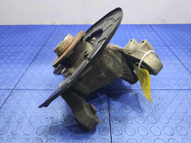 2016 Jeep Cherokee Rear Knuckle/Stub Axle