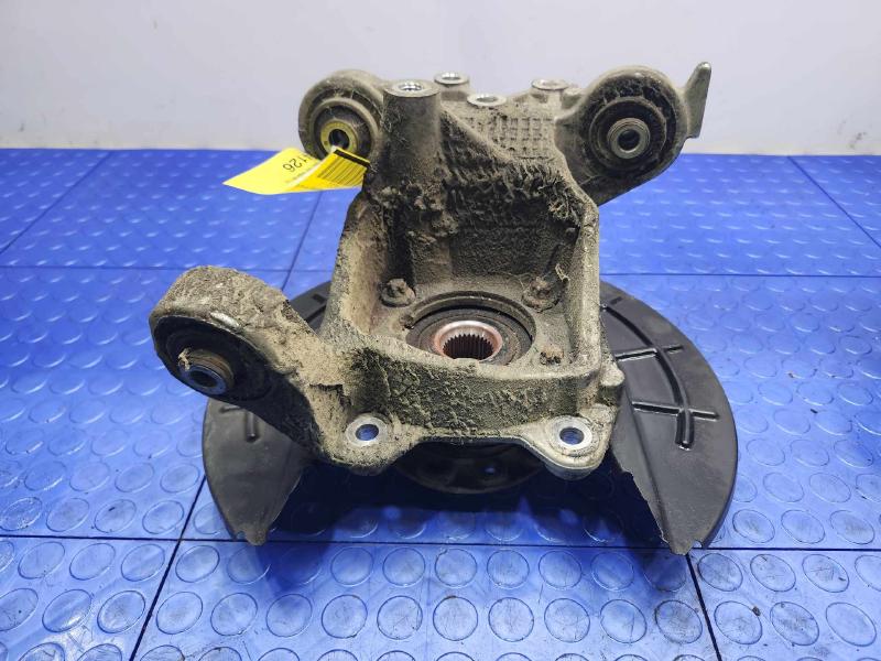 2016 Jeep Cherokee Rear Knuckle/Stub Axle
