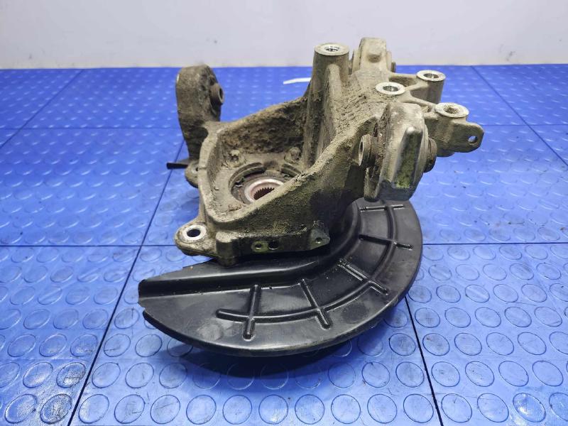 2016 Jeep Cherokee Rear Knuckle/Stub Axle