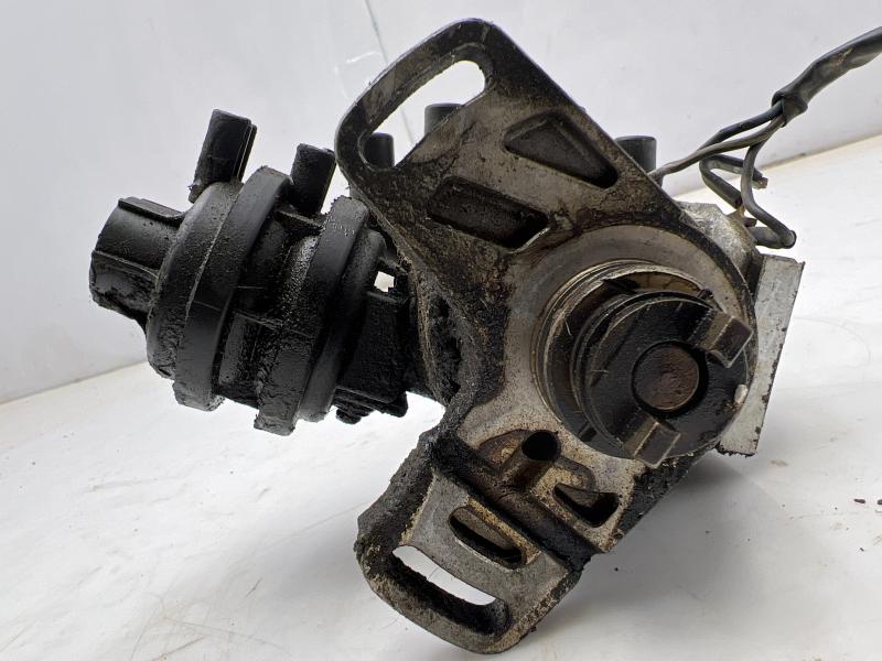 1987 Honda Accord Distributor