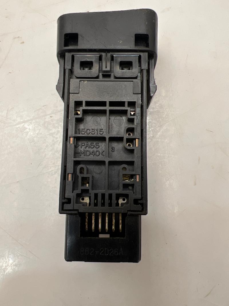 2012 - 2015 Toyota Prius Park Switch Automatic Transmission Shift Mode Switch 8471847041