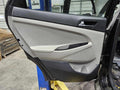 2016 Hyundai Tucson Rear Door Trim Panel