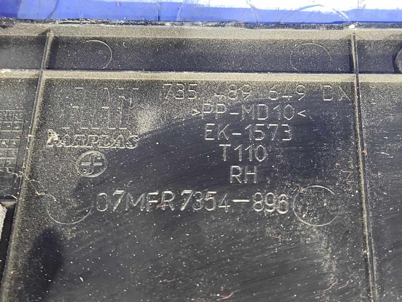2016 Ram ProMaster City Misc Ebay Parts