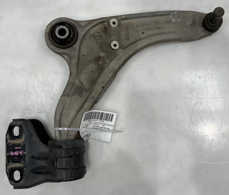 2015 - 2020 Ford Edge Front Lower Control Arm RH Passenger Side OEM F2GZ3078C