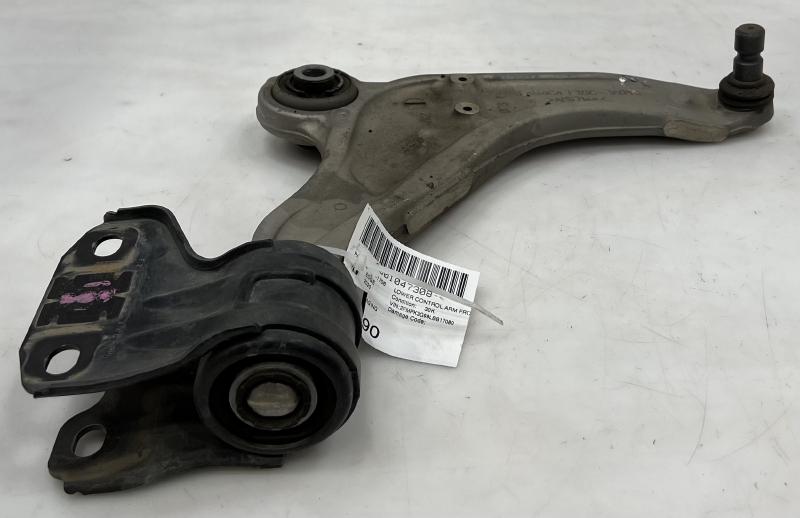 2015 - 2020 Ford Edge Front Lower Control Arm RH Passenger Side OEM F2GZ3078C