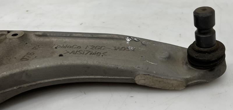 2015 - 2020 Ford Edge Front Lower Control Arm RH Passenger Side OEM F2GZ3078C