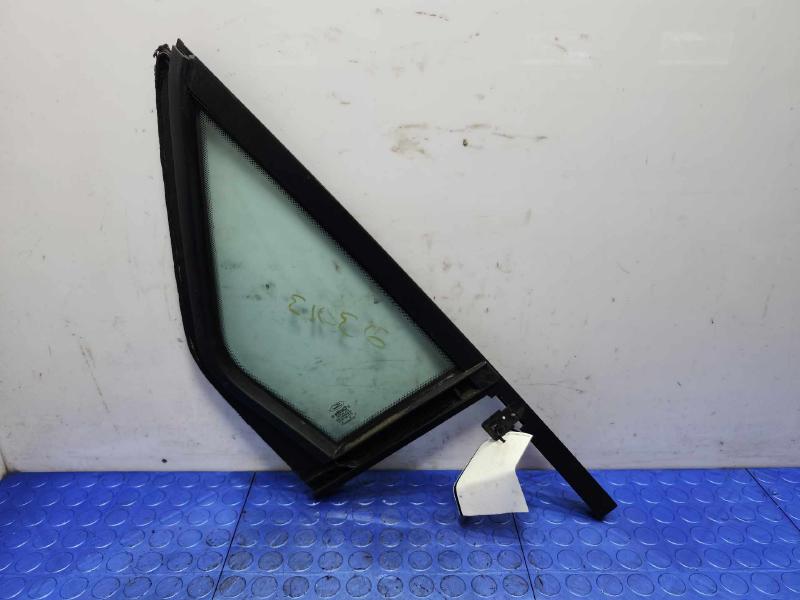 2006 Ford Freestyle Rear Vent Glass/Window
