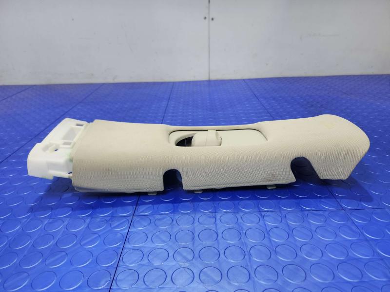 2011 Infiniti QX56 Misc Ebay Parts