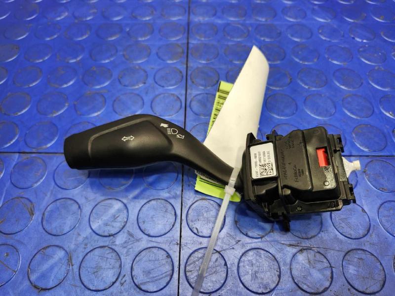 2017 Ford Edge Combination Switch