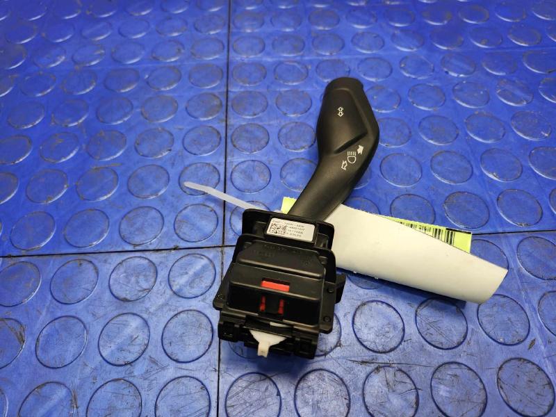 2017 Ford Edge Combination Switch