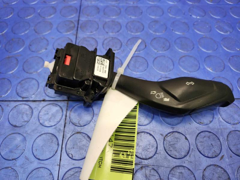 2017 Ford Edge Combination Switch