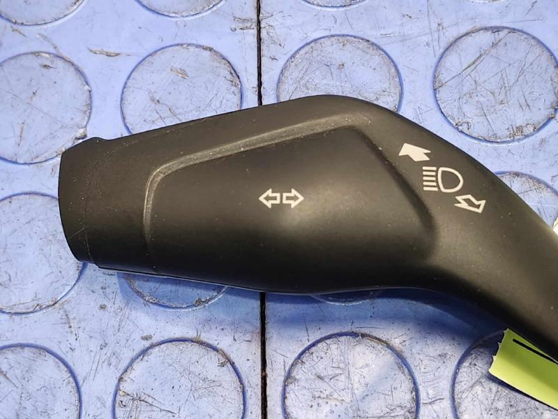 2017 Ford Edge Combination Switch