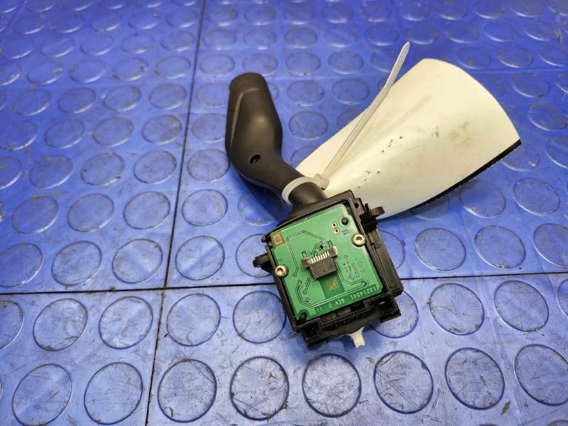 2017 Ford Edge Combination Switch