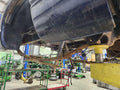 2002 Dodge Ram 1500 Leaf Spring Rear