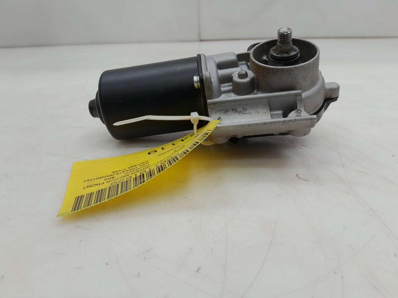 2019 Nissan Titan Wiper Motor Front