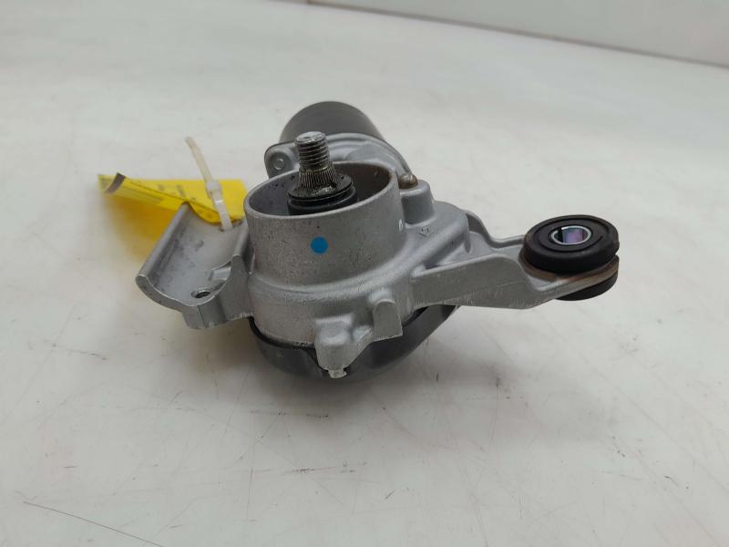 2019 Nissan Titan Wiper Motor Front