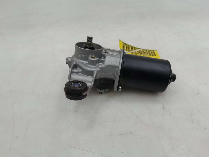 2019 Nissan Titan Wiper Motor Front