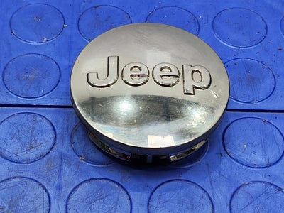 2016 Jeep Cherokee Center Cap
