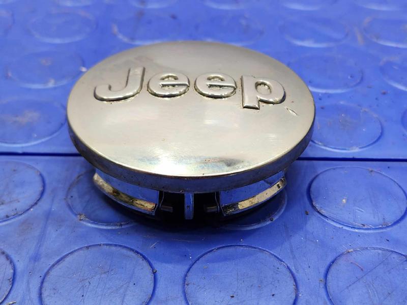 2016 Jeep Cherokee Center Cap