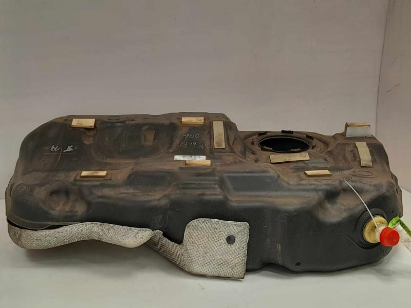 2015 Jeep Cherokee Fuel Tank Assembly