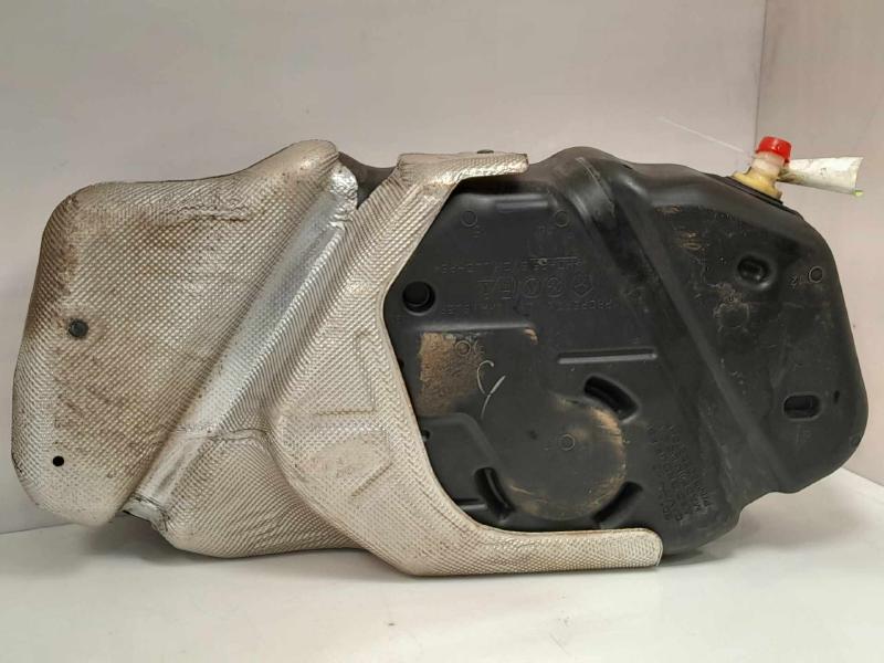 2015 Jeep Cherokee Fuel Tank Assembly