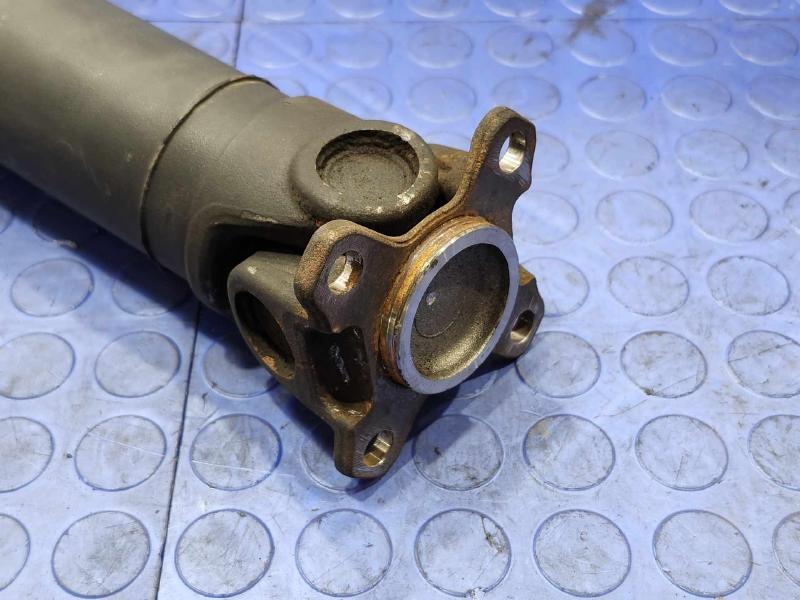 2003 BMW Z4 Rear Drive Shaft