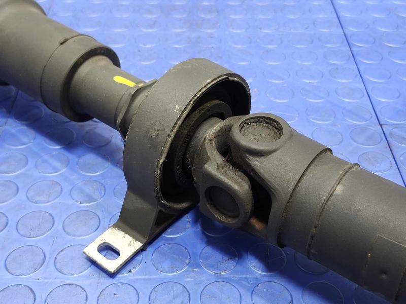 2003 BMW Z4 Rear Drive Shaft