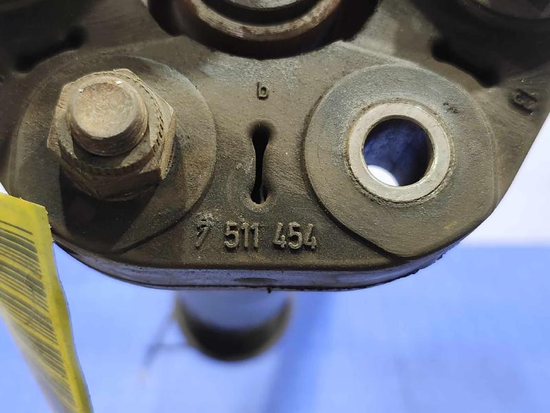 2003 BMW Z4 Rear Drive Shaft