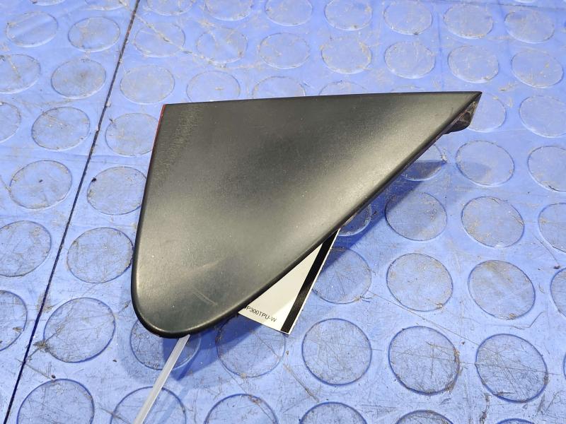 2011 Toyota Corolla Fender Moulding