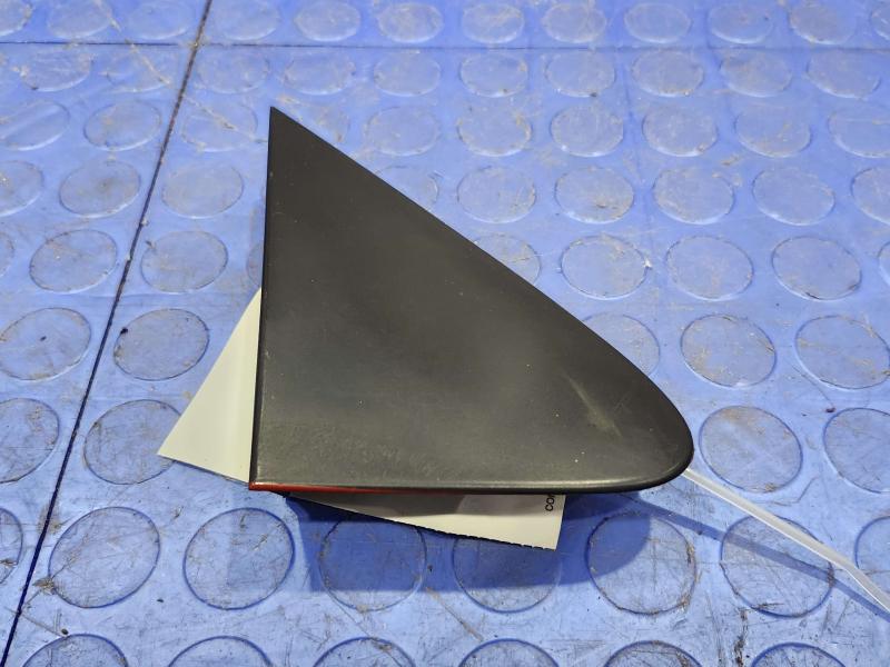 2011 Toyota Corolla Fender Moulding
