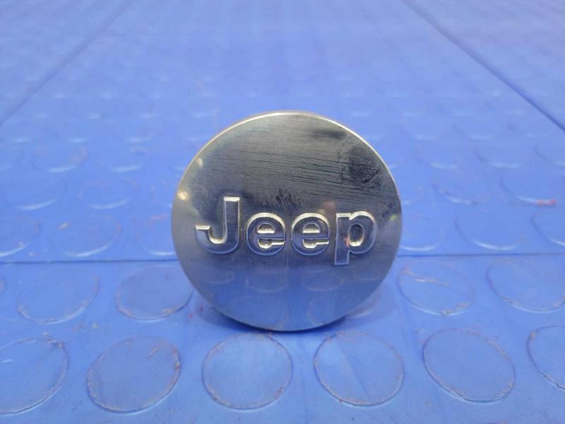 2017 Jeep Compass Center Cap
