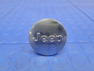 2017 Jeep Compass Center Cap