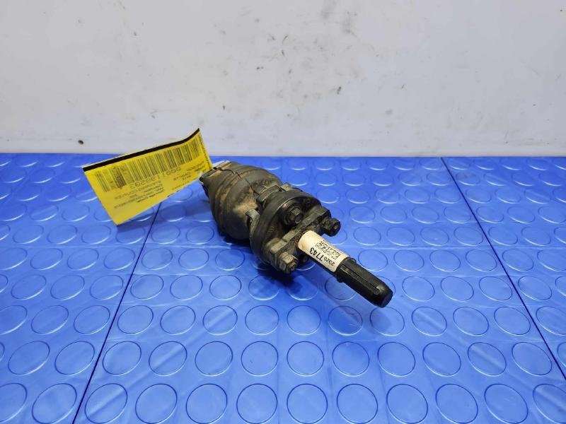 2014-2015 Cadillac CTS RWD Lower Steering Intermediate Shaft OEM 23207743