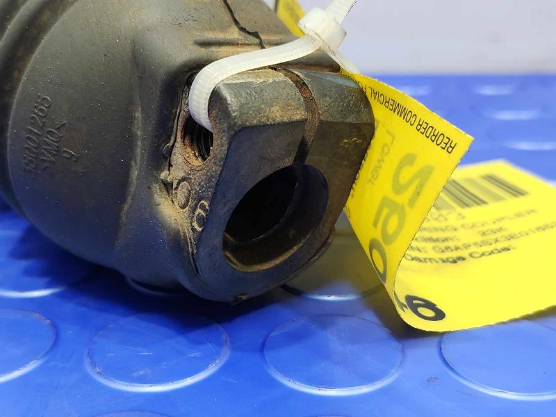 2014-2015 Cadillac CTS RWD Lower Steering Intermediate Shaft OEM 23207743