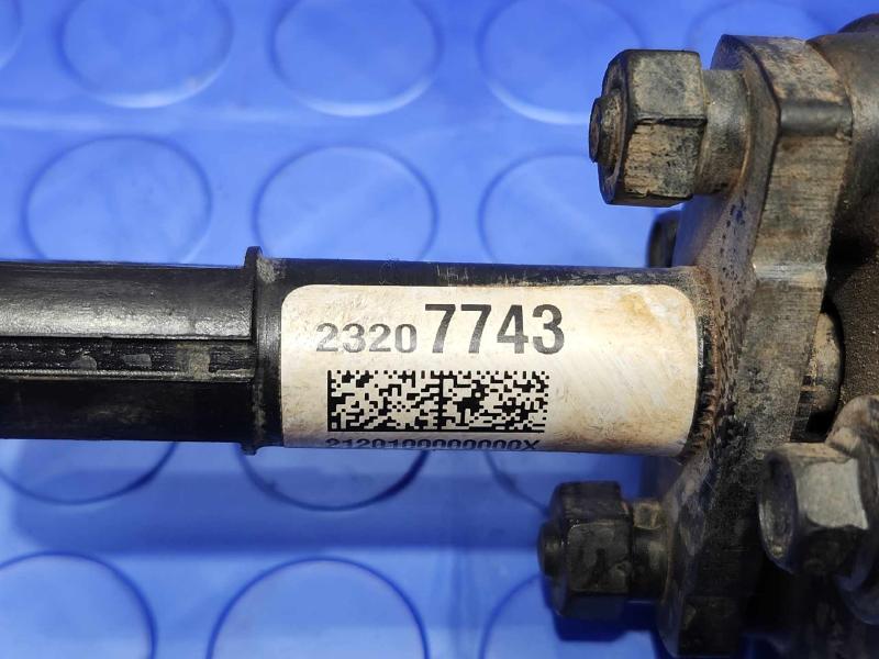 2014-2015 Cadillac CTS RWD Lower Steering Intermediate Shaft OEM 23207743