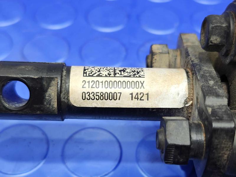2014-2015 Cadillac CTS RWD Lower Steering Intermediate Shaft OEM 23207743