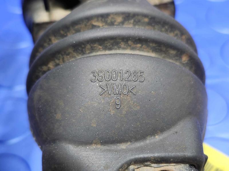 2014-2015 Cadillac CTS RWD Lower Steering Intermediate Shaft OEM 23207743