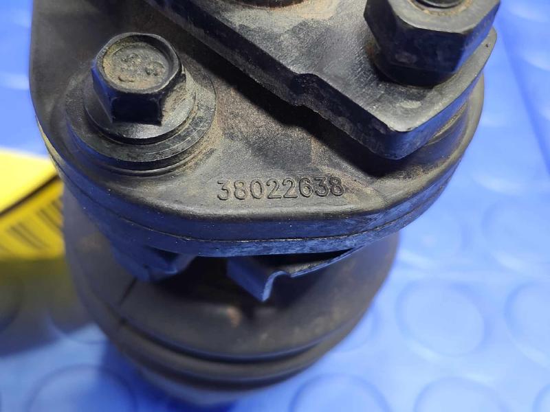 2014-2015 Cadillac CTS RWD Lower Steering Intermediate Shaft OEM 23207743