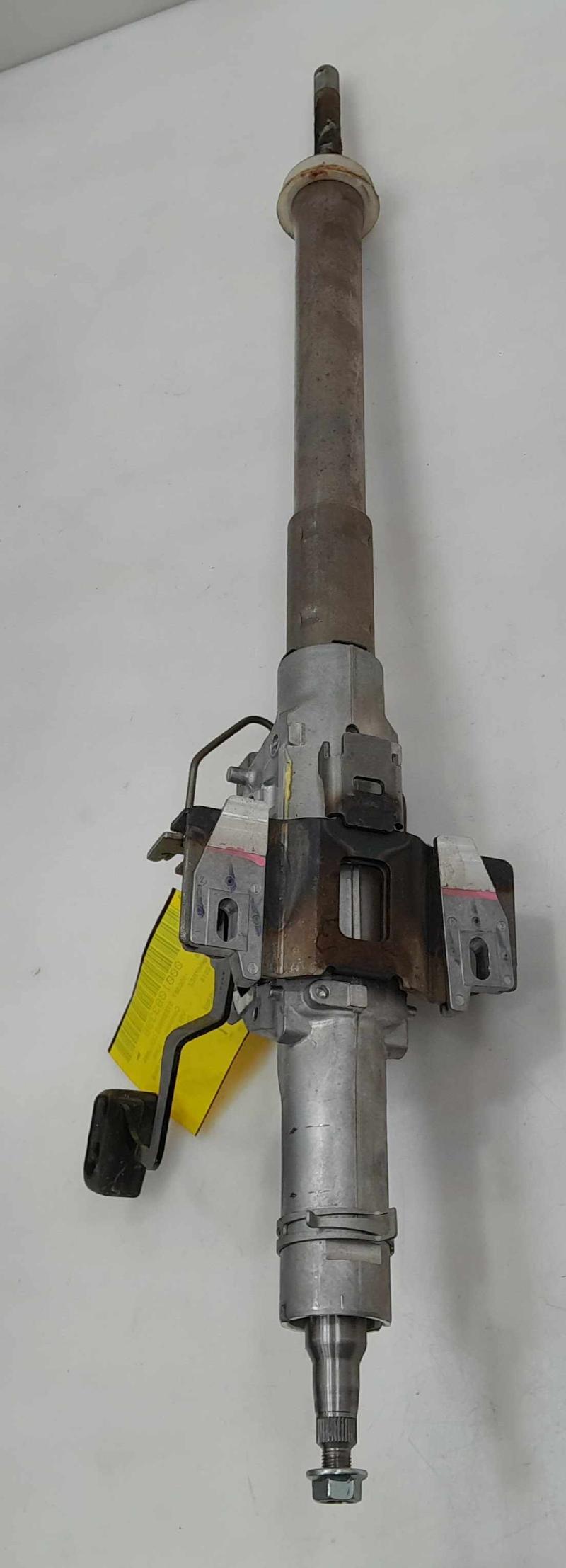 2018 Subaru Impreza Steering Column