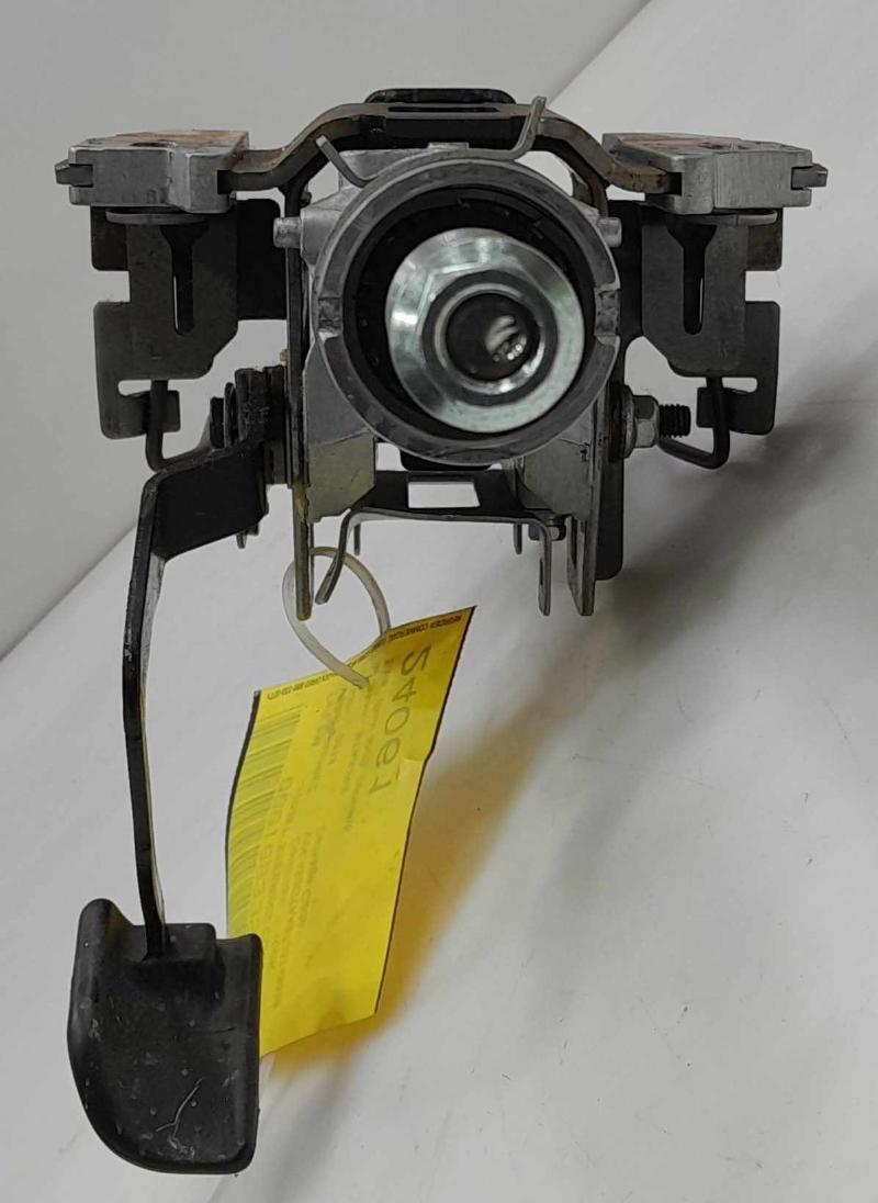 2018 Subaru Impreza Steering Column