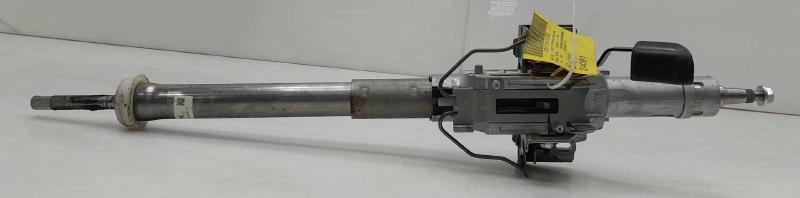 2018 Subaru Impreza Steering Column
