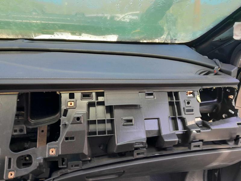 2017 Buick LaCrosse Dash Panel