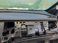 2017 Buick LaCrosse Dash Panel